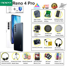 Oppo reno 4 pro best price is rs. Reno 5 5g Reno 5 Pro 5g Oppo Reno 4 Reno 4 Pro 8gb 128gb 12gb 256gb Original Oppo Malaysia Shopee Malaysia