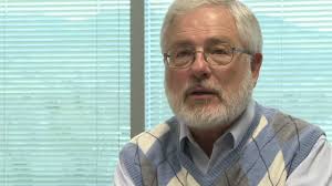 Dr. Robert Marsland discusses NNU's MBA