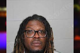 Dwayne Whitehead — Harris County Jail Bookings