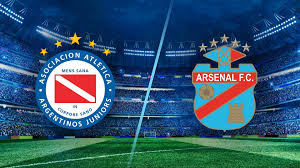 Sportsfancovers.com is not affiliated with any teams, leagues, or brands. Watch Argentina Liga Profesional De Futbol Season 2021 Episode 5 Argentinos Juniors Vs Arsenal De Sarandi Full Show On Paramount Plus