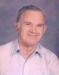 Harry Causby Obituary (2021)