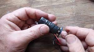 There are also testers that use if you bring in your diamond with the intention to sell it or exchange it for another one, the jeweler will want to make sure your stone is real as this is. Make This Inexpensive Genuine Diamond Detector Youtube