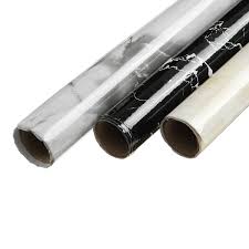 All you have to do is apply it to a flat surface and make sure the design of this product matches the rest of your background. Countertop Covers Peel And Stick Wallpaper Self Adhesive Marble Wall Paper Roll Kitchen Countertop Marble Adhesive Paper Table Desk Cover Bathroom Vanity Decor Waterproof Walmart Com Walmart Com