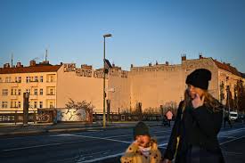 Internationaler icao code für den flughafen tempelhof der stadt berlin. Berlin Freezes Rents For 5 Years In A Bid To Slow Gentrification The New York Times
