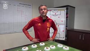 Jorge vilda ha comunicado el nombre de las jugadoras convocadas para disputar los partidos contra moldavia y polonia. Seleccion Espanola La Lista De Convocados De Luis Enrique