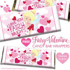 We did not find results for: Free Valentine S Day Fairy Chocolate Wrappers Edible Crafts