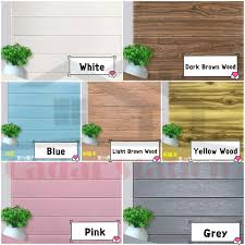 Wallpaper, dinding, corak, kayu, rumah, masa, kini, rumah, name : Kertas Hiasan Dinding Corak Kayu 70 70cm Pe Foam Wallpaper Wood Brick Pattern 3d Self Adhesive Wall Art Home Decor Shopee Malaysia