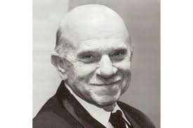 Leonard Konior Obituary (1939