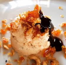 Lo yogomisù è una variante light del tiramisù tradizionale senza uova, panna e caffè: Il Parfait Di Mandorle La Mamma Cuoco