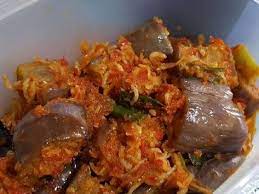Resep Sambal Terong Teri Medan Oleh Els