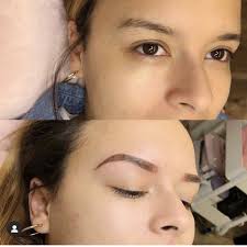 THE BEST 10 PERMANENT MAKEUP near BROOKLYN, MI 49230