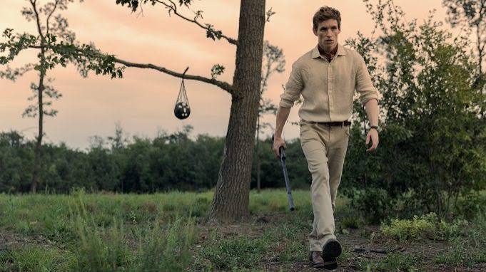 The Day Of The Jackal' Pilot To Air On NBC