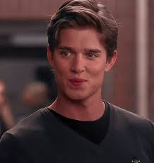 Jason DiLaurentis oneshots