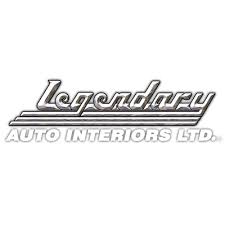 Legendary Auto Interiors 121 W Shore Blvd Newark Ny Auto Parts Stores Mapquest