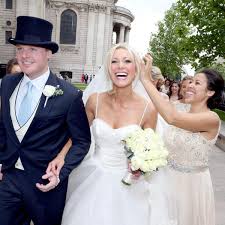 1,239 likes · 22 talking about this. Bbc S Sarah Stone Donates The Christie Charity Her Wedding Gifts Manchester Evening News