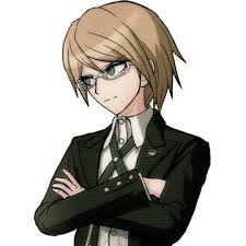 Unless specified, a character will most likely have the same romantic and sexual attraction. Byakuya Togami From Danganronpa V1 Byakuyatwiter Twitter