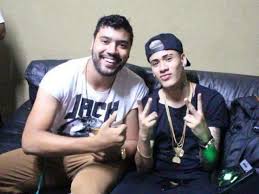 Você sabe alguma notícia interessante desse artista? Dono Do Hit Do Carnaval Mc Kevinho Faz Doce Mas Acaba Dando Entrevista Diversao Campo Grande News