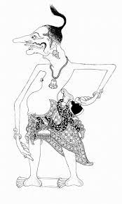 Tentunya kita serting sekali melihat berbagai macam jenis ikan. Mewarnai Gambar Sketsa Wayang Petruk Terbaru Kataucap