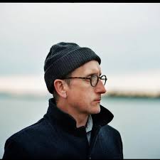 Daniel Bachman Grey-Black-Green Vinyl Record