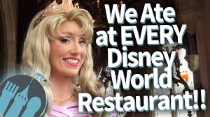 The ultimate youtube seo toolkit. We Ve Eaten At Every Disney World Restaurant And This Is What We Learned Youtube