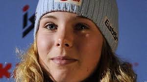 Nicole schmidhofer is part of the austrian ski association.with an impressive double victory in lake louise, she won her first downhill globe last season. Nicole Schmidhofer Alchetron The Free Social Encyclopedia