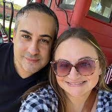 Dana Rose and Michael Dennis' Wedding Website