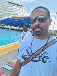 Creole look and New Orleans identity