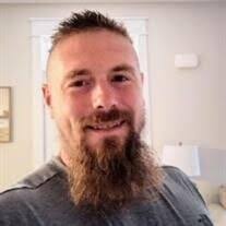 Benjamin Mark Williams Obituary