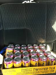 Are you a tea lover? How Much Is A 12 Pack Of Twisted Tea In Alberta