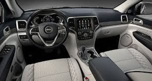 Capable Luxury Suv Jeep Grand Cherokee Jeep Grand Jeep Cherokee