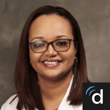 Dr. Mihiret M. Belihu, MD