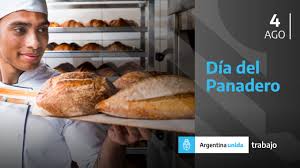 We did not find results for: Ministerio De Trabajo Empleo Y Seguridad Social On Twitter Hoy 4 De Agosto Celebramos En Argentina El Dia Del Panadero Y Reconocemos La Labor De Trabajadores Y Trabajadoras Que Con Su Trabajo