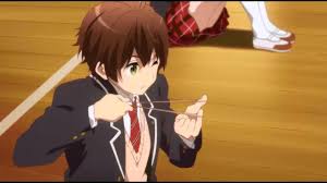 Heart if save or use. Rikka Takanashi Paper Catch Youtube