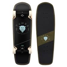 #3 best value of 26 places to stay in yamba. Cruiser Skateboard Big Yamba Gradient Oxelo Decathlon