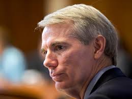 Who will run Portman's campaign?