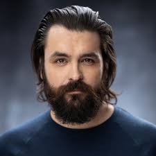 🙌🏾 Today we centre and celebrate actor JOEL MONTGRAND, who plays Napew in  'You used to call me Marie…' by Tai Amy Grauman