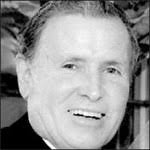 Ronald DeYoung Obituary