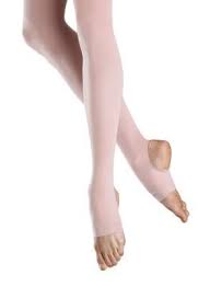 Bloch Child Stirrup Tights T0938g Just Legs In 2019