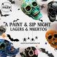 Lagers and Muertos @Outpost 1706 event image