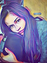 Photo effects collection by Selene Hernandez