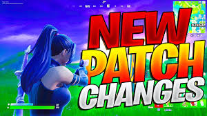 Submitted 2 years ago * by harryday123elite agent. Fortnite Update Details Infinite Xp Glitch Mythic Burst Buff Rapid Fire Smg Buff New Blue Rings Youtube