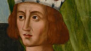 English Kings You've Never Heard Of