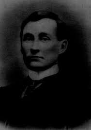 George Grant Isaacs#2