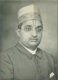 Choonilal Devkaran Nanjee