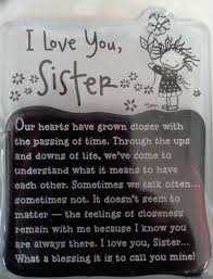 Birthday Sayings For Sister Funny 59 Ideas For Birthday Quotes Sister Poems Best Friends Little Sister Quotes Sister Quotes Sister Love Quotes