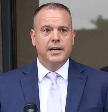 Islip Messenger Archive June 13, 2024 by The Messenger Papers, Inc.