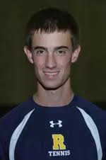 Men's Tennis Defeats Nazareth, 9-0