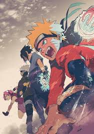Click To Join Naruto Fandom On Thefandome Com Anime Naruto Boruto Senen Fandom Thefandome Naruto Sasuke Sakura Anime Naruto Naruto Teams