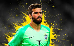 Many computer users want to use alisson becker wallpaper for windows 10/8/7 pc. Alisson Becker Soccer Sports Background Wallpapers On Desktop Nexus Image 2476699
