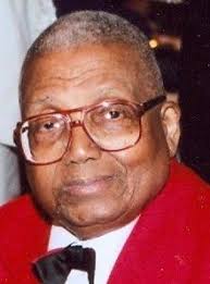 CWO2 George Dewitt Abercrombie (1922-2009)